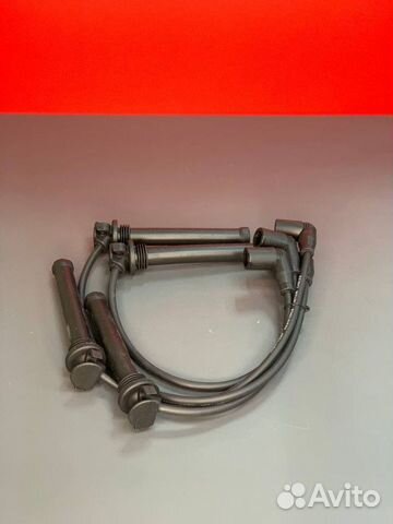 Провода высоковольтные chery tiggo