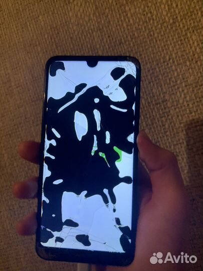 Телефон nokia