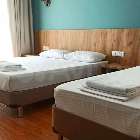 Комната 24 м², 2/3 эт.