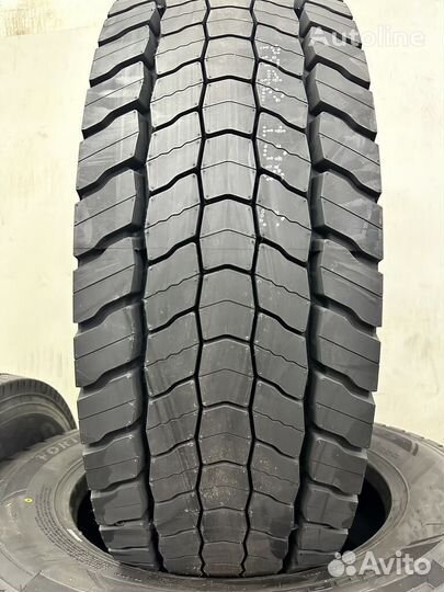 Fortune 315/70R22,5 FDR606 Грузовые шины