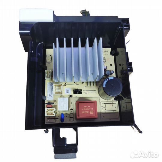 Электронный модуль стиральной машины Beko 14238010