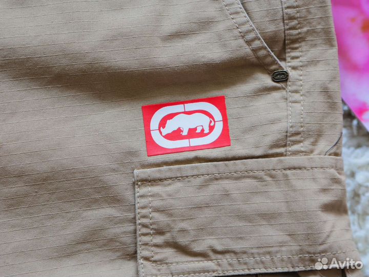 Немецкие шорты карго Ecko Unltd Rockaway Оригинал