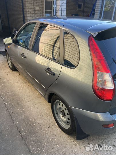 LADA Kalina 1.6 МТ, 2011, 49 800 км