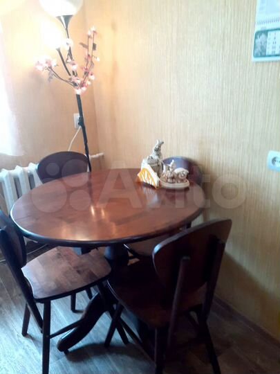 2-к. квартира, 50,8 м², 5/5 эт.