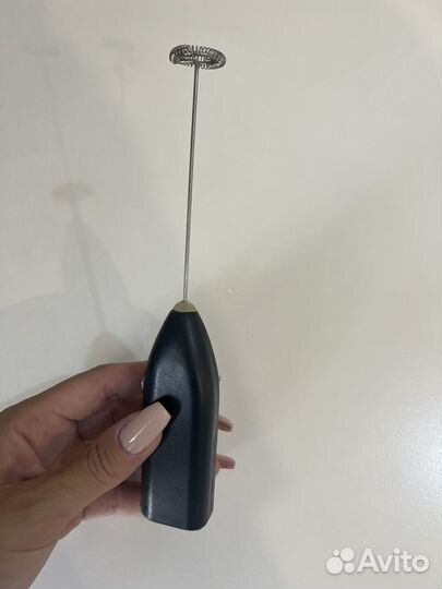 Вспениватель Капучинатор IKEA