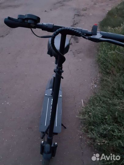 Электросамокат бу