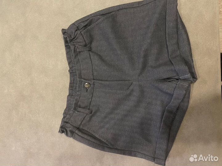 Шорты женские классические