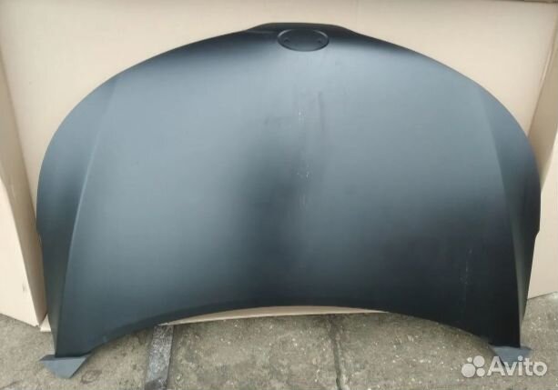 Запчасти на Kia Rio 3 дорестайл 2011-2015