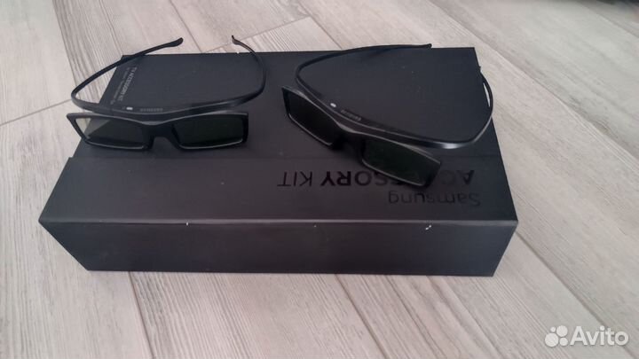Телевизор Samsung 65 дюймов 3D