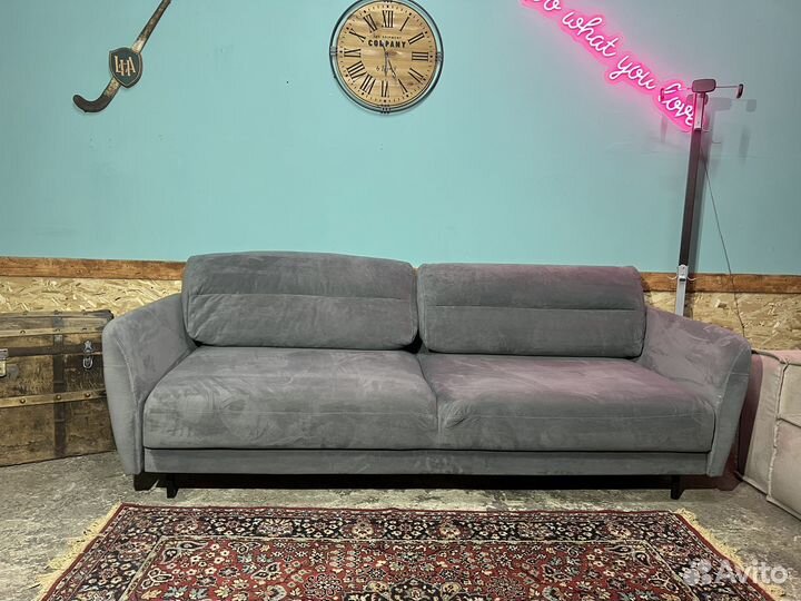 Диван б/у