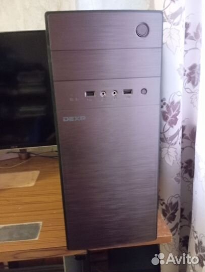 Для CS:GO2, 8 ядер, SSD+HDD, 16Gb RAM, RX580 8Gb