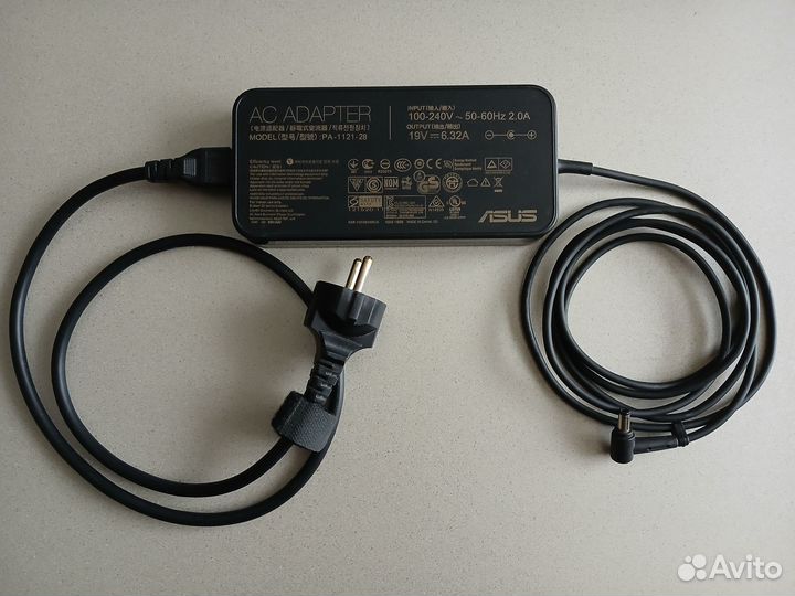 Ноутбук Asus N76VB T4038H