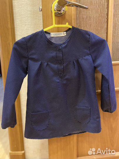 Школьная одежда для девочки