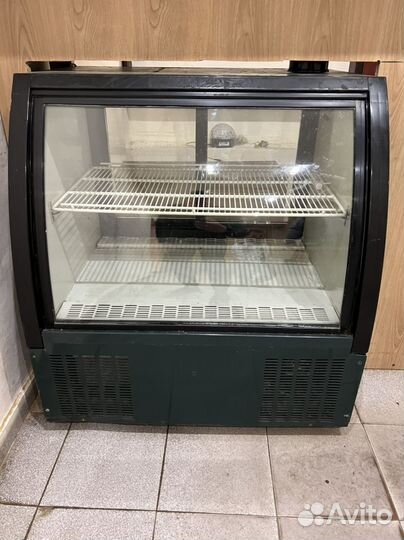 Холодильник бу