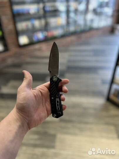 Нож Xiaomi NexTool NE2002