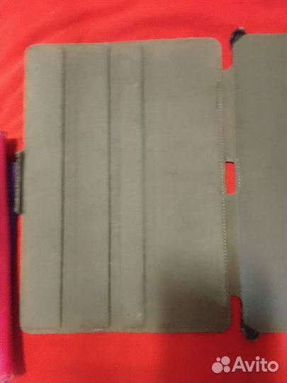 Чехлы для планшета