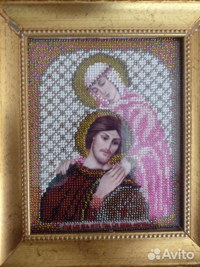 Вышивка на заказ