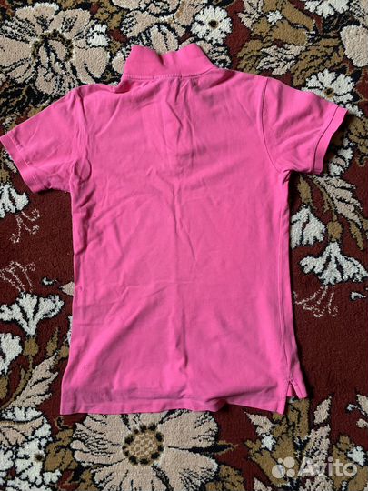 Рубашка поло