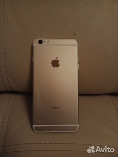 Телефон iPhone 6 plus