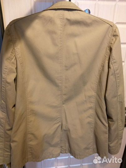 Пиджак/размер S