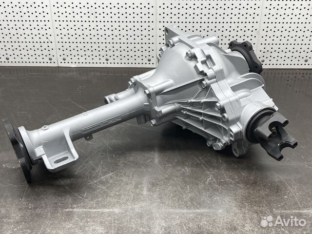 Передний мост Chevrolet Tahoe 3.42 22933065
