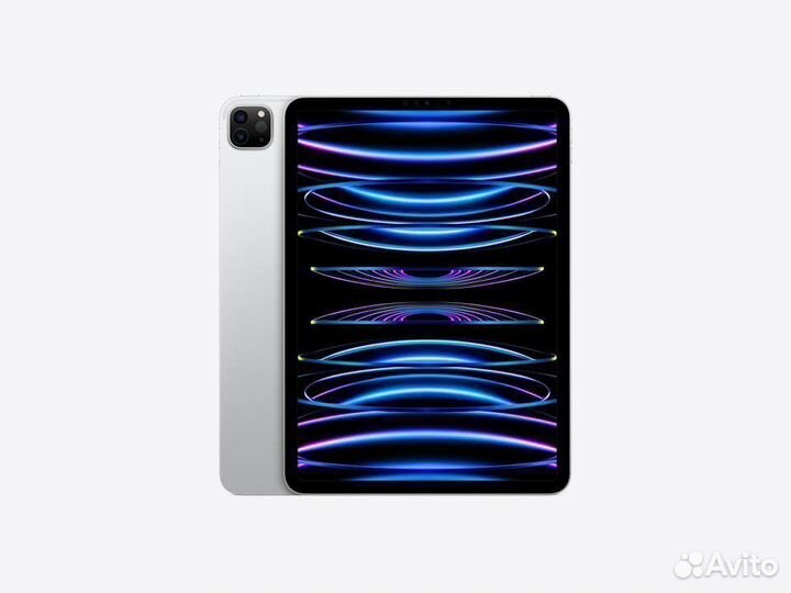 iPad Pro (2022) 11