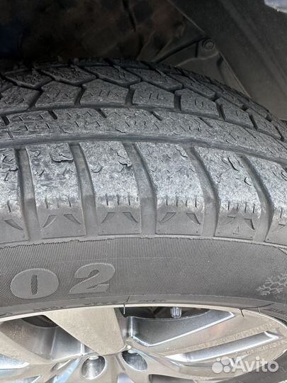 ONYX NY-W702 235/60 R18 25M