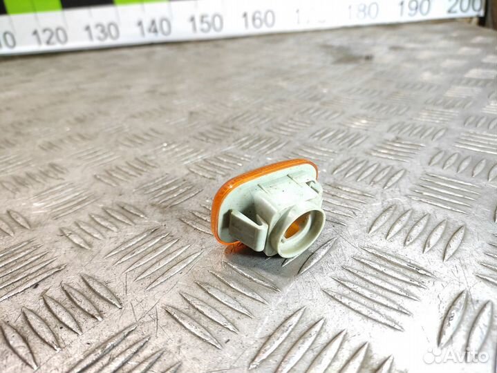 Повторитель в крыло левый Chery Tiggo 2005-2016