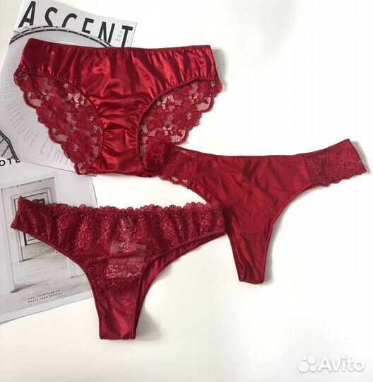 Трусы Tezenis L новые