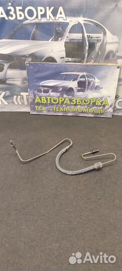 Шланг сцепления Seat Ibiza