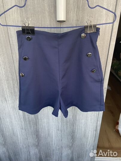 Шорты женские новые