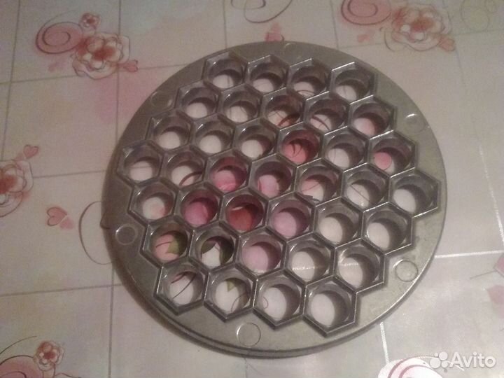 Пельменница СССР