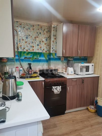 Дом 42,8 м² на участке 5,3 сот.