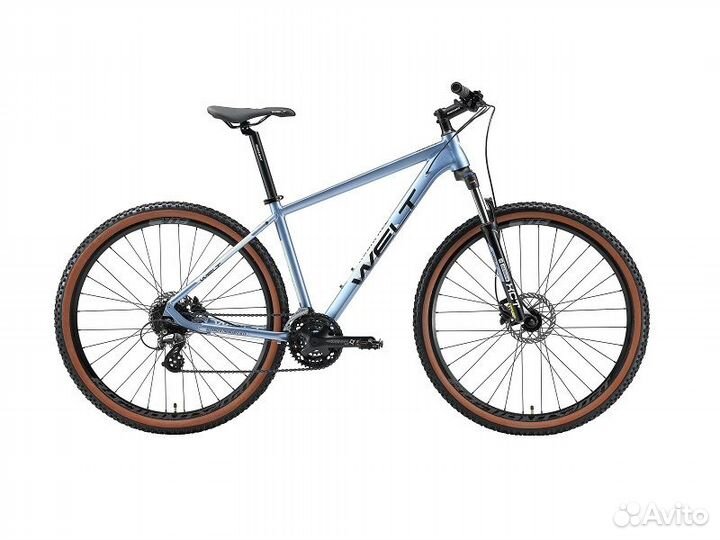 Welt Rockfall 2.0 27,5