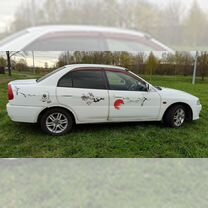 Mitsubishi Mirage 1.5 AT, 1998, 500 000 км, с пробегом, цена 250 000 руб.