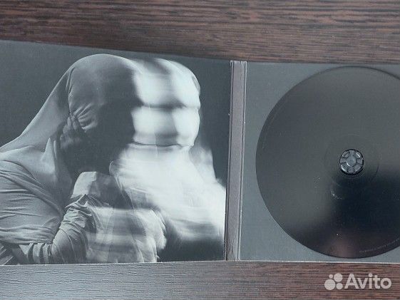 Marilyn Manson - The pale emperor CD