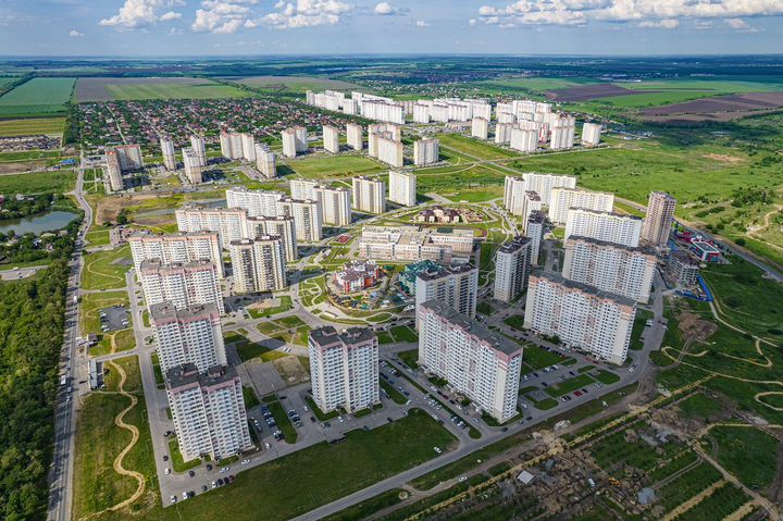 Квартира-студия, 27,8 м², 15/18 эт.