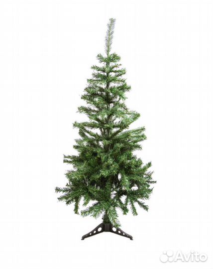 Ель искусственная 120см