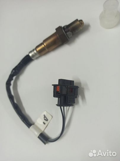 Датчик кислородный Опель Корса С, Астра G 1.0-1.2