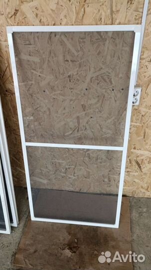 Москитные сетки