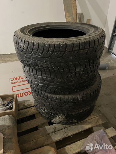 Hankook Radial K701 225/65 R17