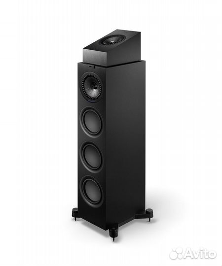 Акустика Dolby Atmos KEF Q50A white SP3987AA