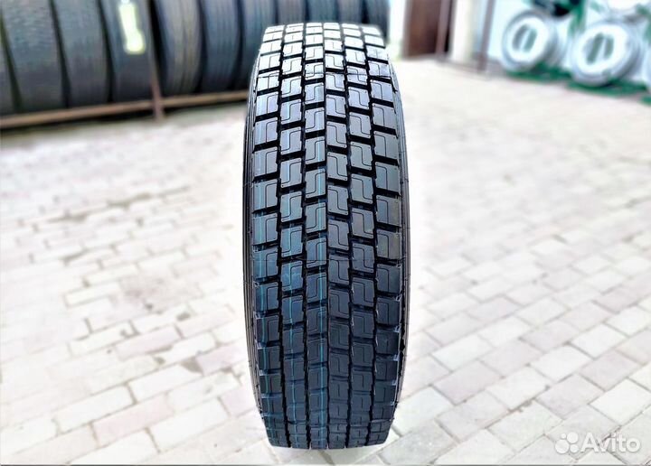 Шины 315/70r22.5 Sunfull hf638 artd: 749