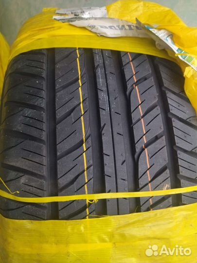 Dunlop Grandtrek PT3A 275/50 R21