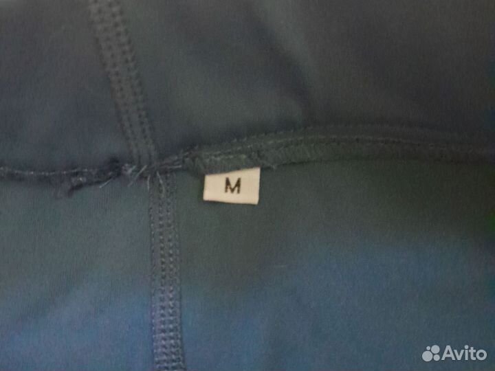 Бриджи для верховой езды