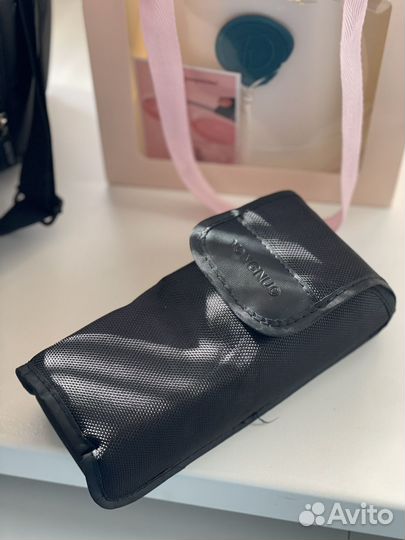 Беззеркальный фотоаппарат canon