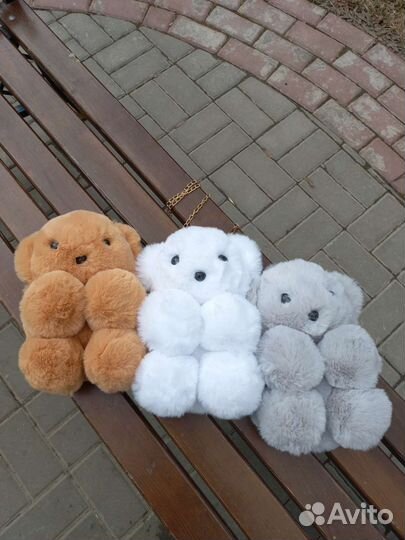 Детская сумка рюкзак