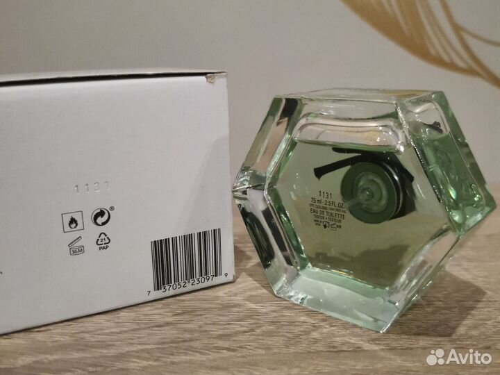 Gucci Flora eau de toilette 75 оригинал