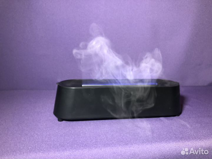 Ароматический диффузор (увлажнитель воздуха)