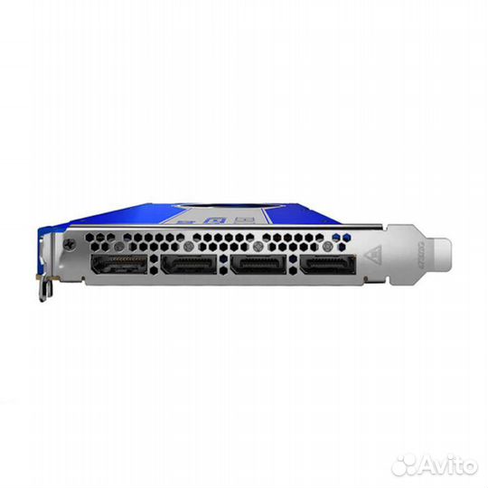 AMD Radeon Pro W6600